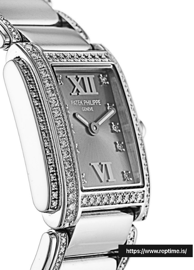 Patek Philippe Twenty-4 4908/310G Women Quartz 22.8 MM - gallery