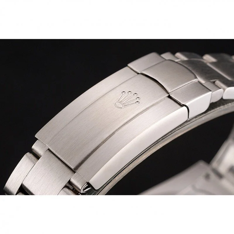 Rolex Air-King 38mm Black Dial 116900 - gallery