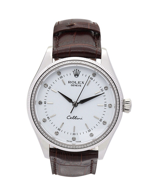 Rolex Cellini 4233/8