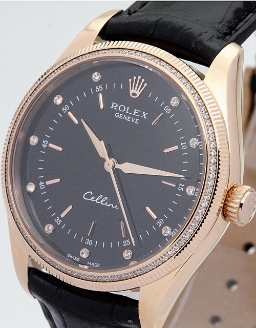 Rolex Cellini 4233/8 - view 4