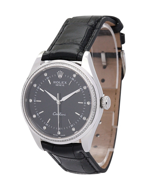 Rolex Cellini 4233/8 - view 3