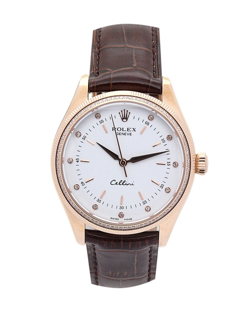 Rolex Cellini 4233/8