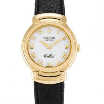 Rolex Cellini 5241/6 - view 5