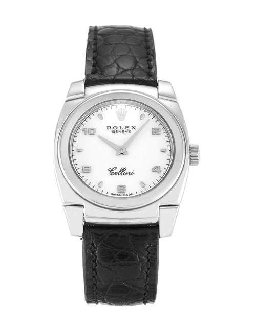 Rolex Rolex Cellini 5310 vs The Original: A Detailed Comparison