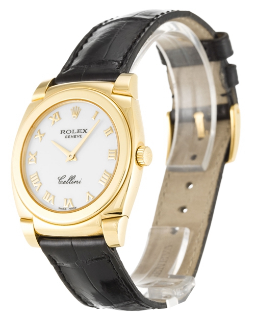 Rolex Cellini 5320/8 - view 3