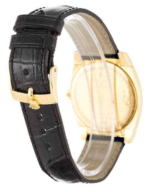Rolex Cellini 5320/8 - view 4