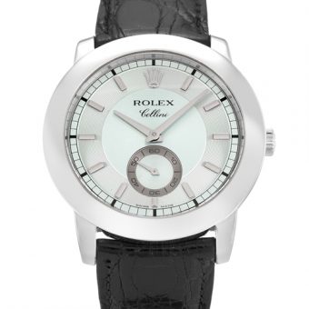 Rolex Cellini 6621/8 - view 6