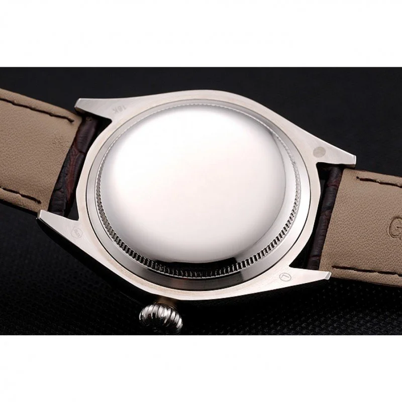 Rolex Cellini 40mm White Dial 622839 - gallery