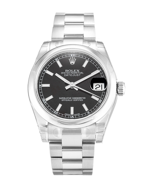 Rolex Rolex Datejust Lady 178240 vs The Original: A Detailed Comparison