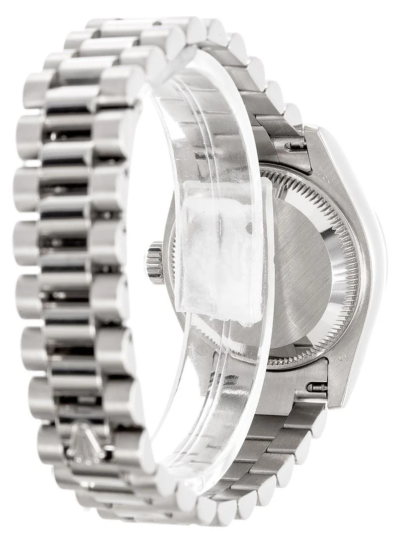Rolex Datejust 26mm Mother of Pearl Dial 179179 - gallery