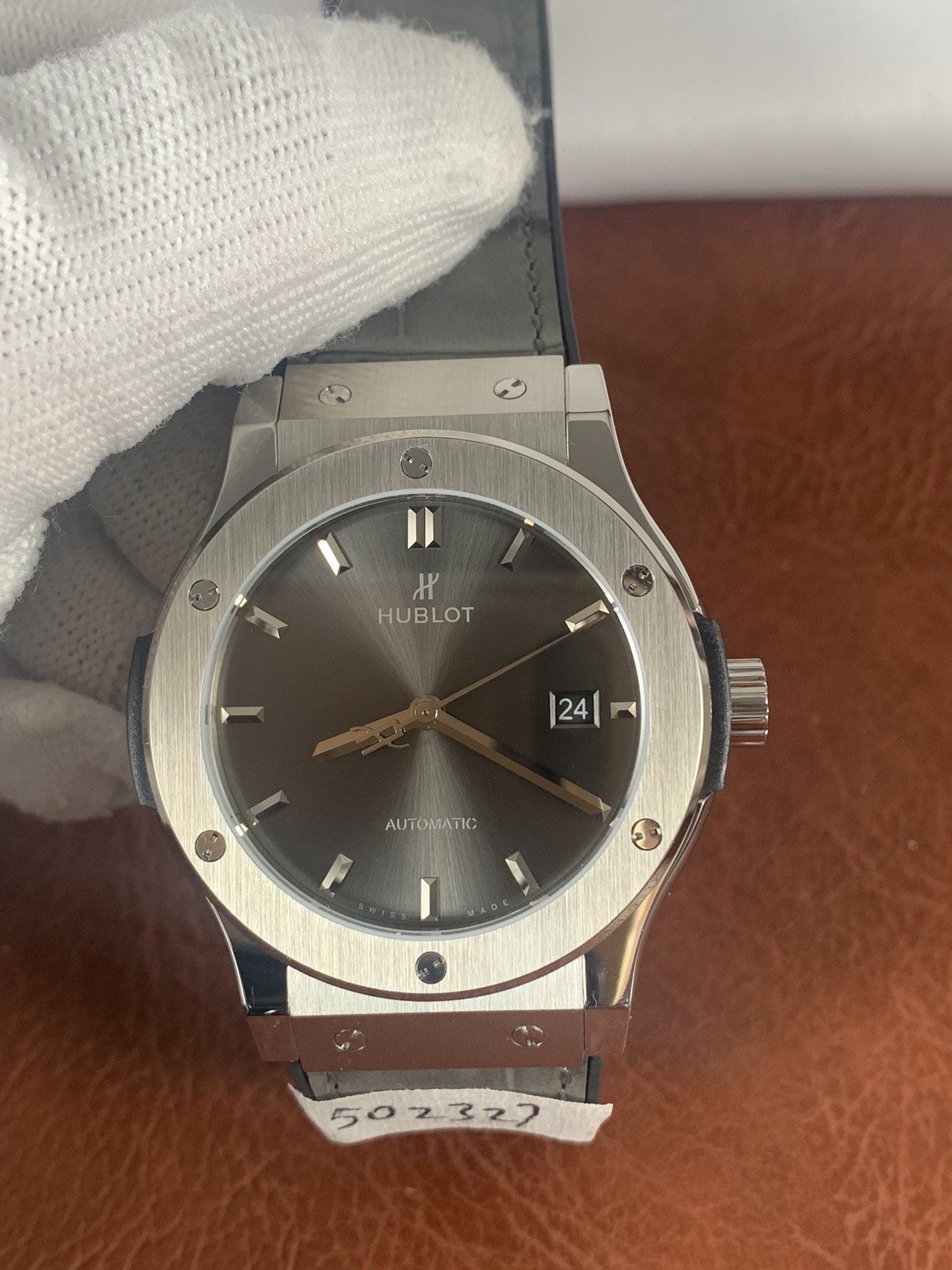 Hublot Classic Fusion 542.NX.7071.LR