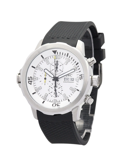 IWC Aquatimer IW376801 - view 3