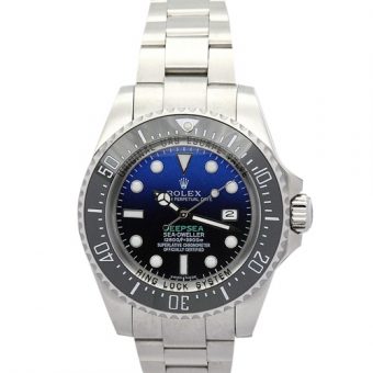 Rolex Explorer II 16570 - view 6