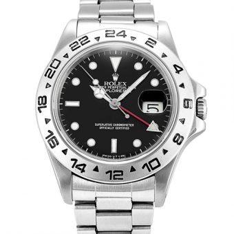 Rolex Explorer II 216570 - view 6