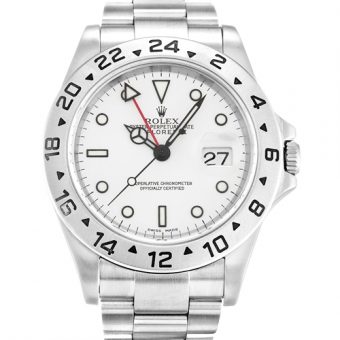 Rolex Explorer II 216570 - view 7