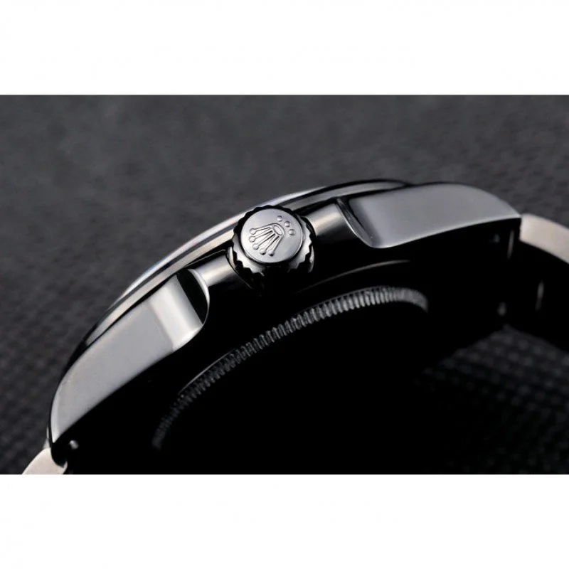 Superclone Rolex Explorer 40mm Black Dial 98240 - gallery