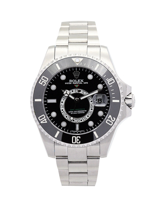 The Ultimate Guide to Choosing a Rolex Rolex GMT Master 16720