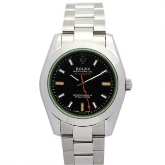 Rolex Milgauss 116400 - view 6