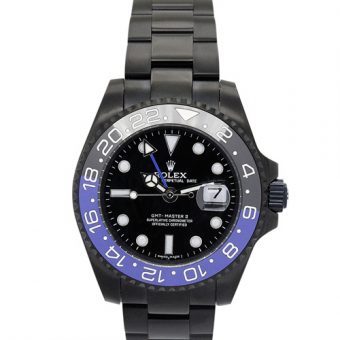 Rolex Milgauss 116400 GV - view 7