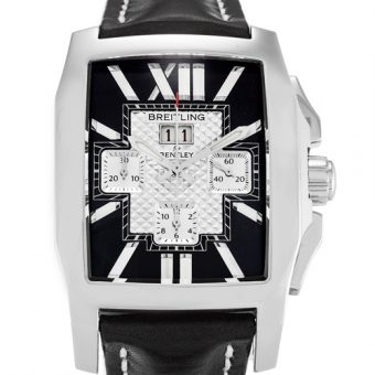 Breitling Bentley Flying B Chronograph A44365 - view 5