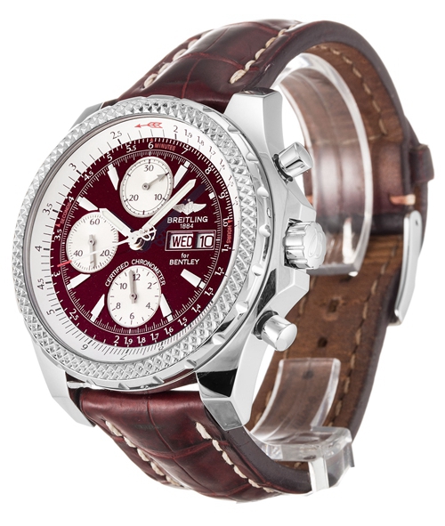 Breitling Bentley GT A13362 - view 3