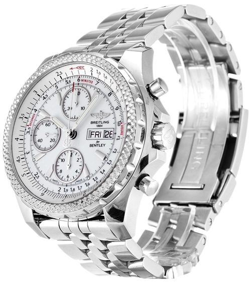 Breitling Bentley GT A13362 - view 3