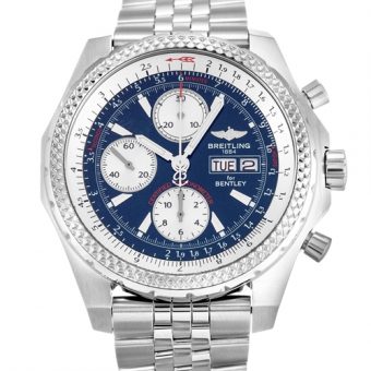 Breitling Bentley GT A13362 - view 6