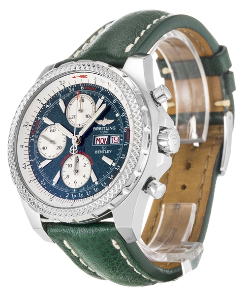 Breitling Bentley GT A13362 - view 3