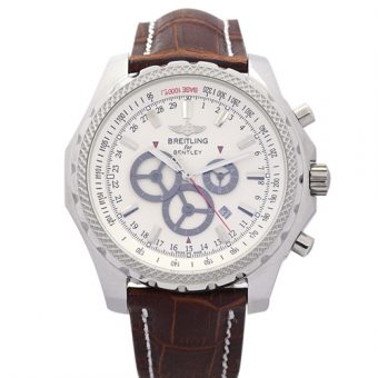 Breitling Bentley GT A13362 - view 5