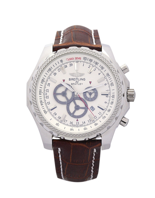 Breitling Bentley GT A13362