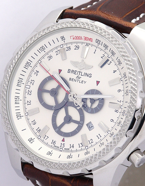 Breitling Bentley GT A13362 - view 4