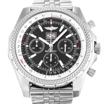 Breitling Bentley GT A13362 - view 7