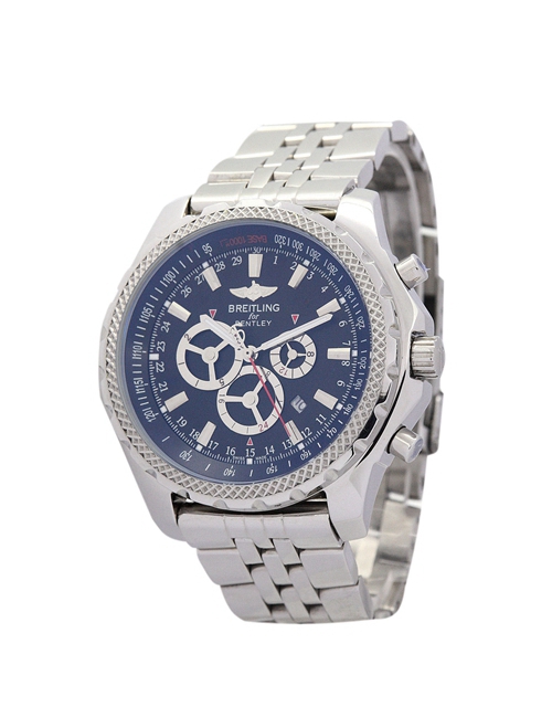 Breitling Bentley GT A13362 - view 3