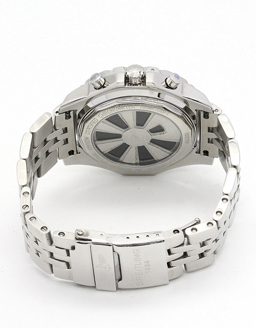 Breitling Bentley GT A13362 - view 5