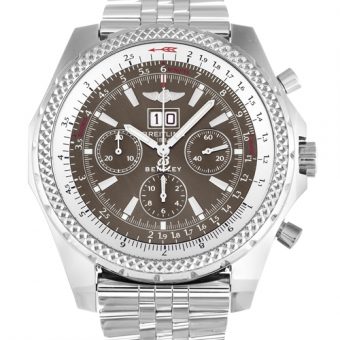Breitling Bentley GT A13362 - view 7