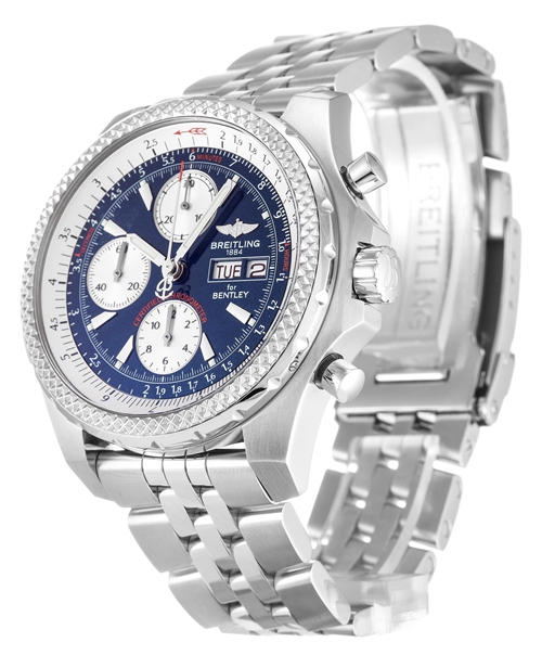 Breitling Bentley GT A13363 - view 3