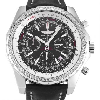 Breitling Bentley GT A13363 - view 6