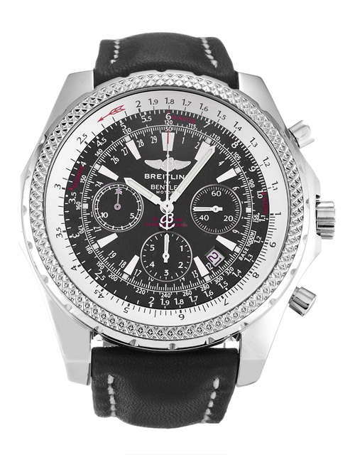 Breitling Bentley Motors A25362