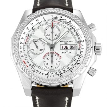 Breitling Bentley Motors A25362 - view 6