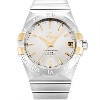 Omega Constellation Double Eagle 1511.30.00 - view 6