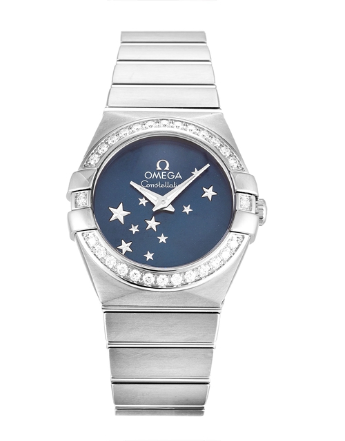 Omega Constellation Ladies 123.15.24.60.03.001