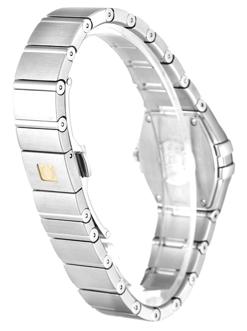 Omega Constellation Ladies 123.15.24.60.03.001 - view 4