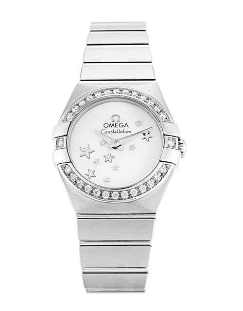 Omega Constellation Ladies 123.15.24.60.05.003