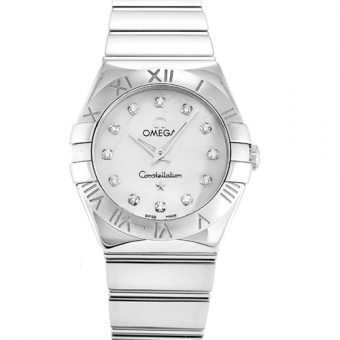 Omega Constellation Ladies 123.25.27.60.55.008 - view 6