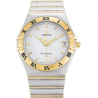Omega Constellation Mini 123.10.24.60.55.002 - view 5