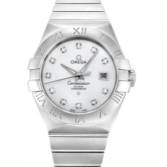 Omega Constellation Mini 1460.75.00 - view 5