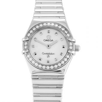 Omega Constellation Mini 1460.75.00 - view 6