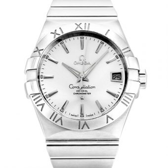 Omega Constellation Small 123.20.27.60.55.001 - view 6