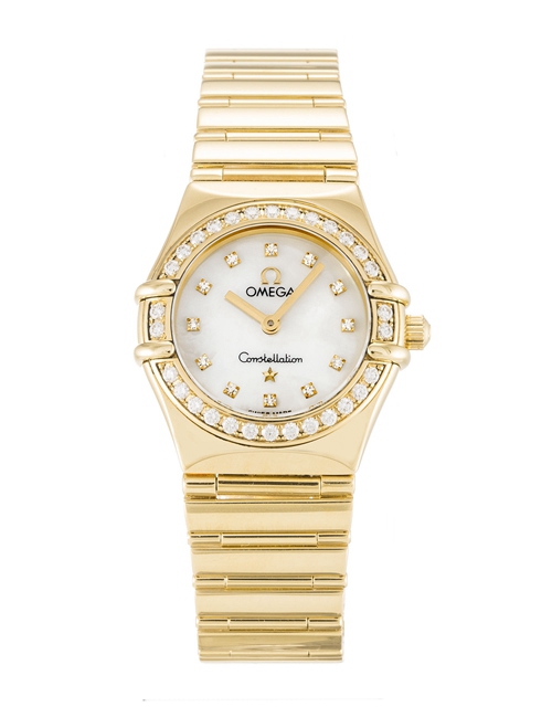 Omega My Choice Mini 1164.75.00