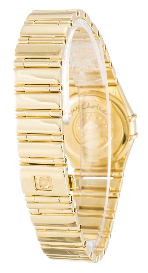 Omega My Choice Mini 1164.75.00 - view 4